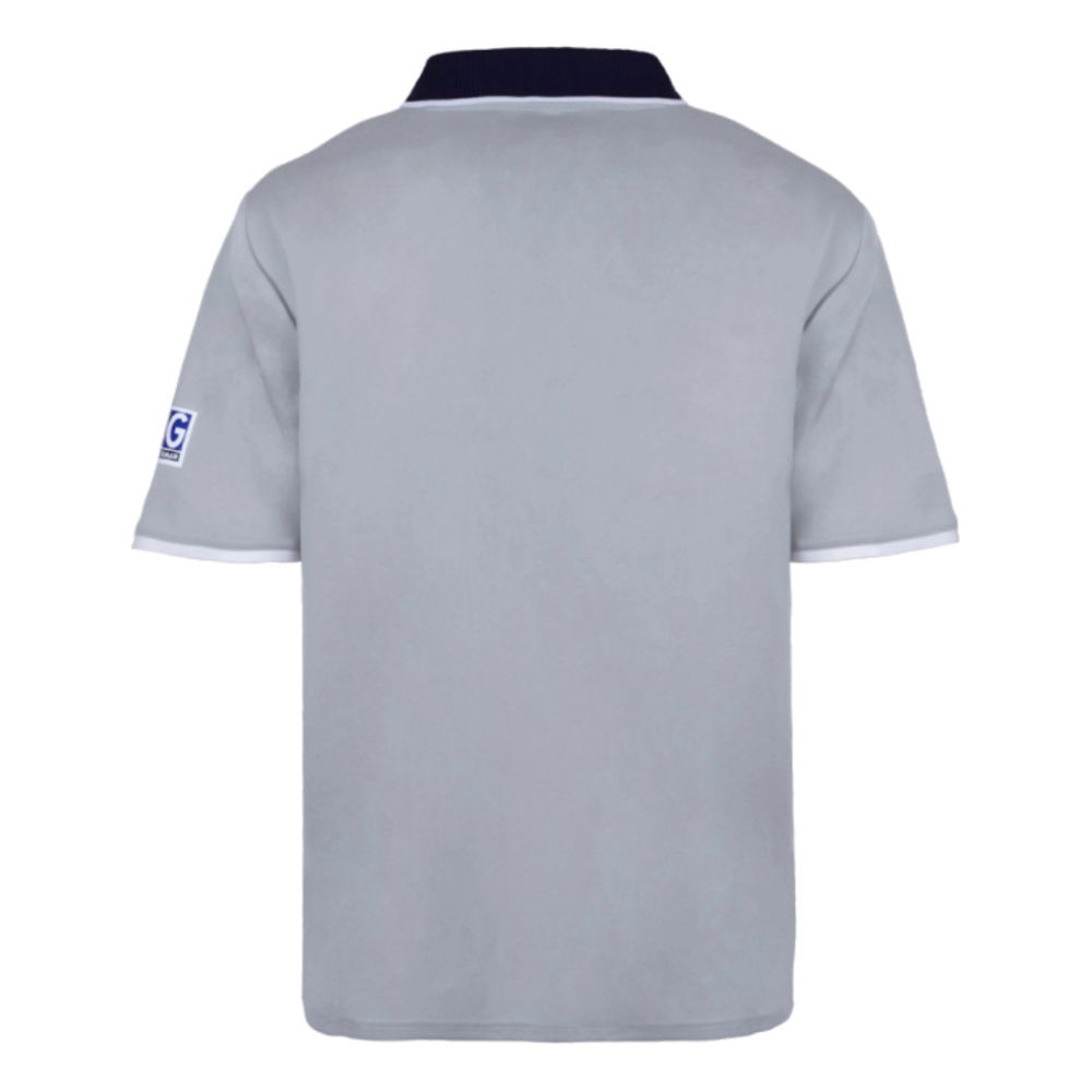PSG 2000 Paris Saint Germain Away Shirt (Okocha 10)