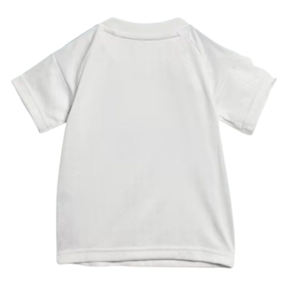 2024-2025 Real Madrid Home Baby Kit (Nacho 6)