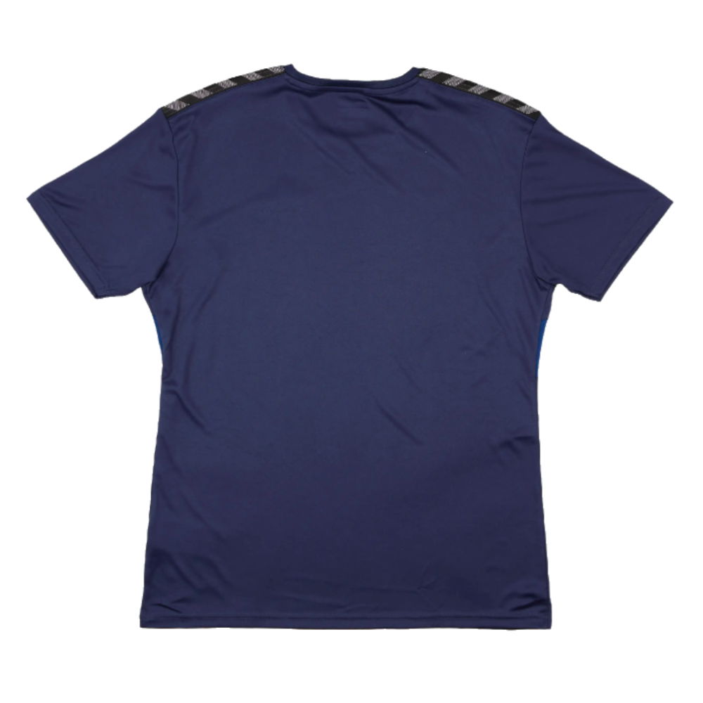 2023-2024 Real Betis Training Shirt (Navy) (ISCO 22)