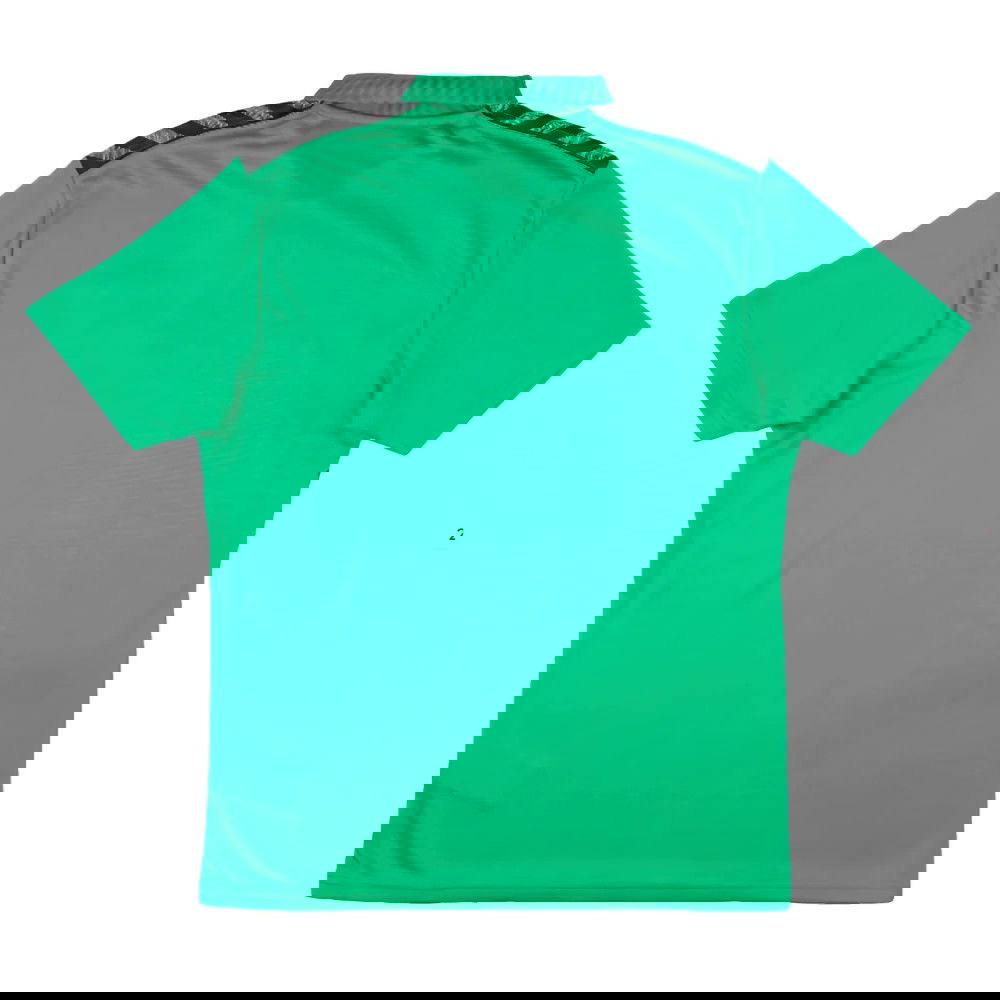 2023-2024 Real Betis Polo Shirt (Green)