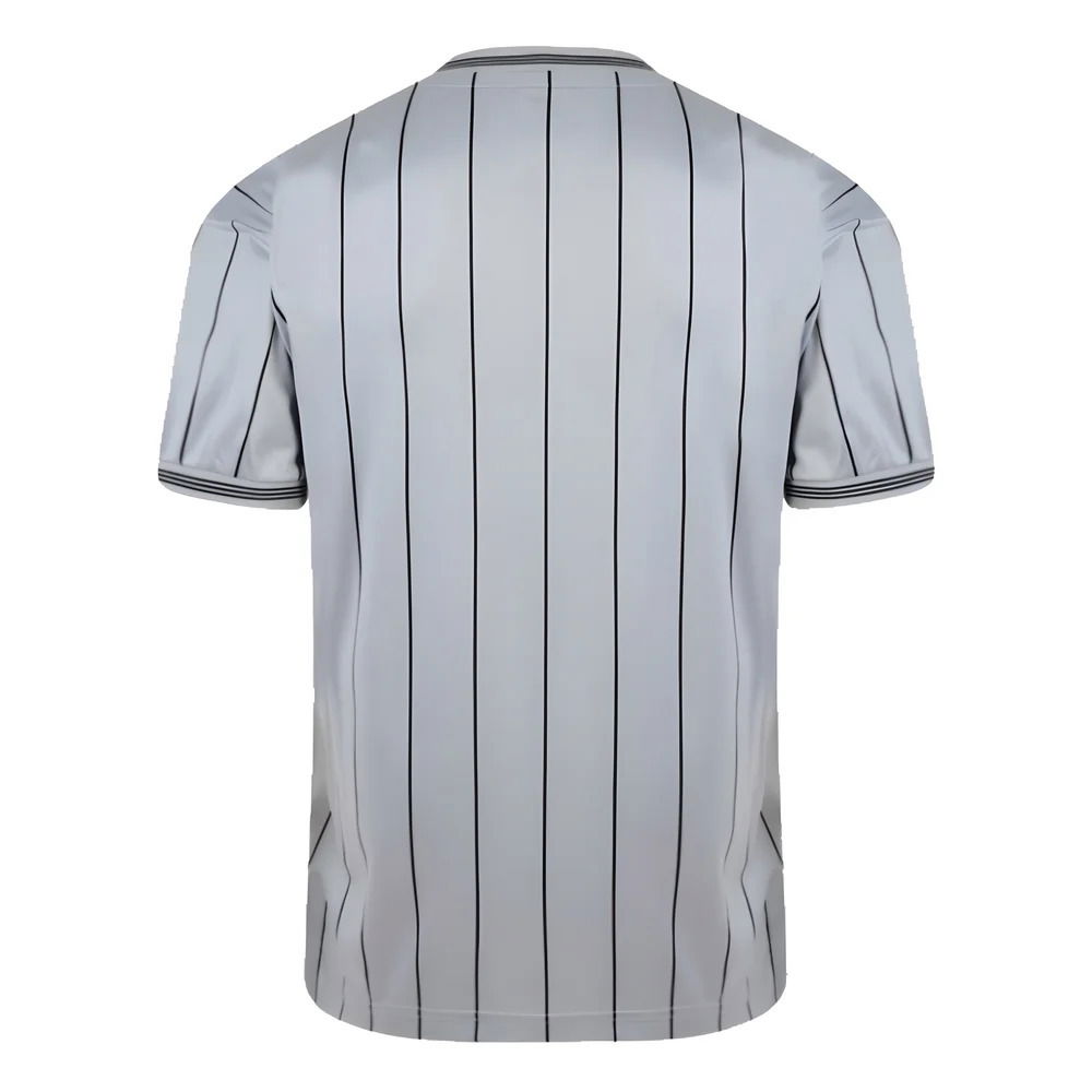 Newcastle United 1984 Away Shirt