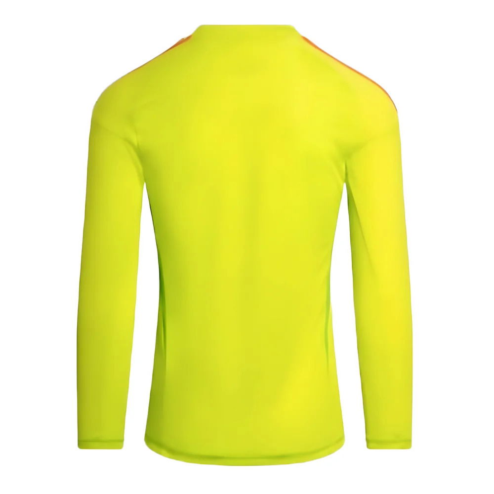 2024-2025 Celtic Home Goalkeeper Shirt (Kids) (Schmeichel 1)