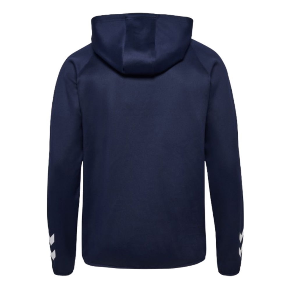 2024-2025 Denmark Travel Hoodie (Marine)
