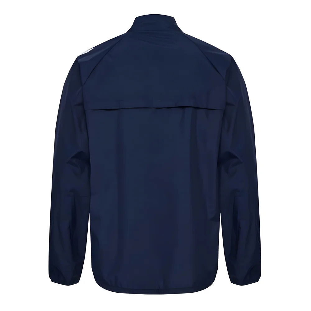 2024-2025 Denmark Pro Training Jacket (Marine)