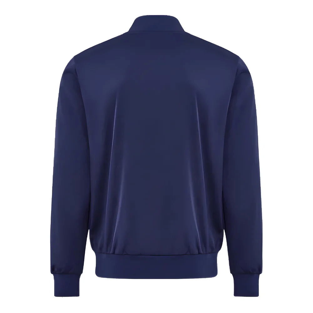 1986 Tottenham Hummel Reissue Track Jacket (Navy)