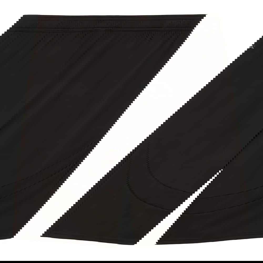 2024-2025 Valencia Home Shorts (Black)