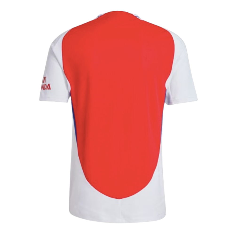 2024-2025 Arsenal Authentic Home Shirt (Mead 9)