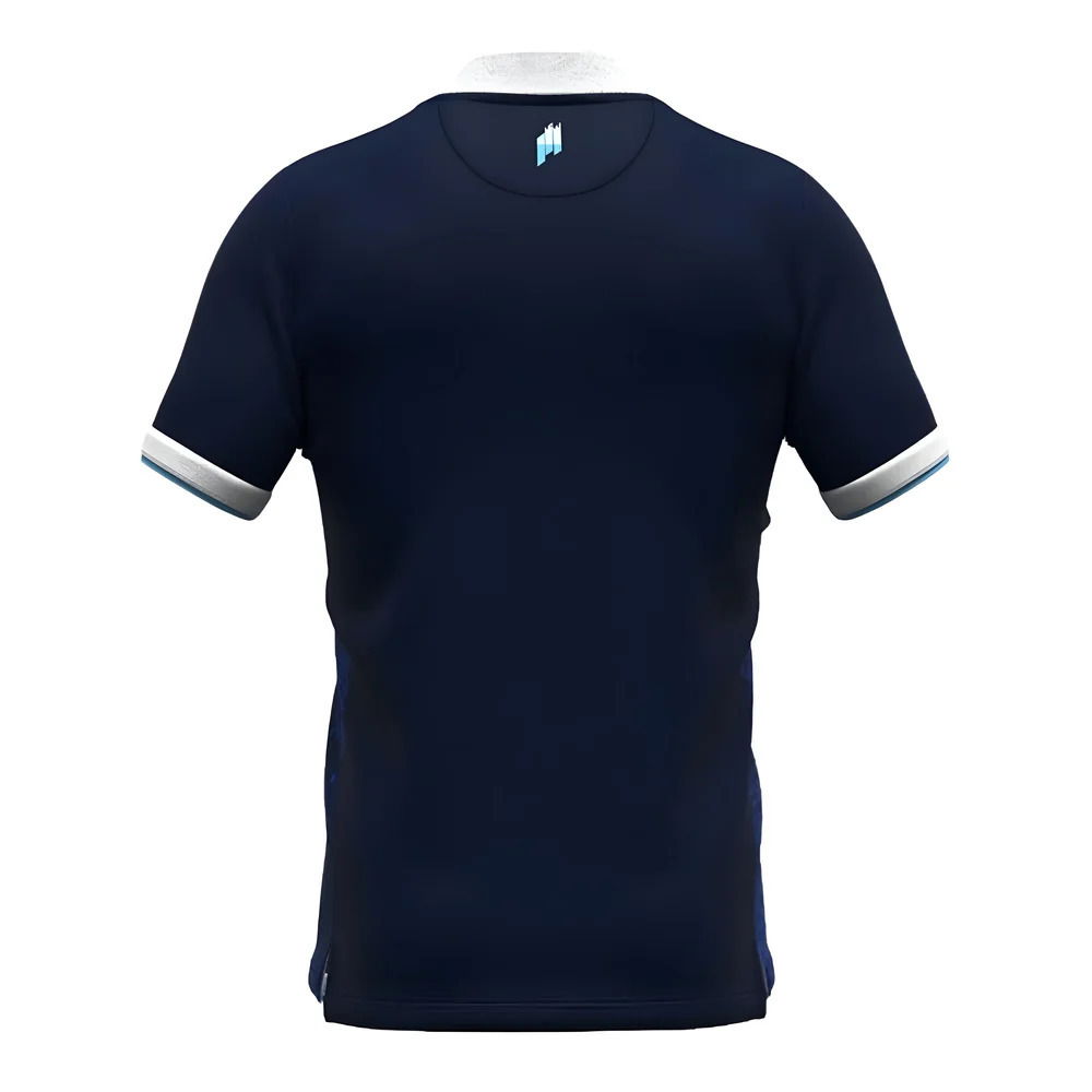 2024-2025 San Marino Away Shirt