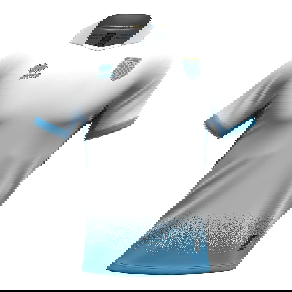 2024-2025 San Marino Home Shirt (Kids) (Your Name)