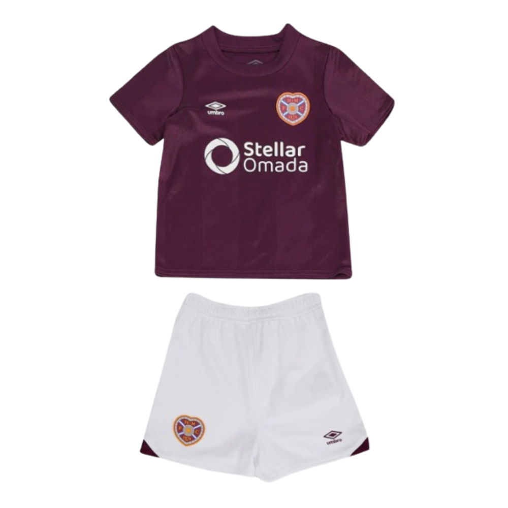 2024-2025 Hearts Home Infant Mini Kit (Your Name)