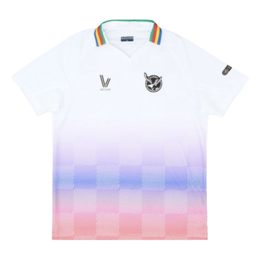 2024-2025 Namibia Third Shirt (Your Name)