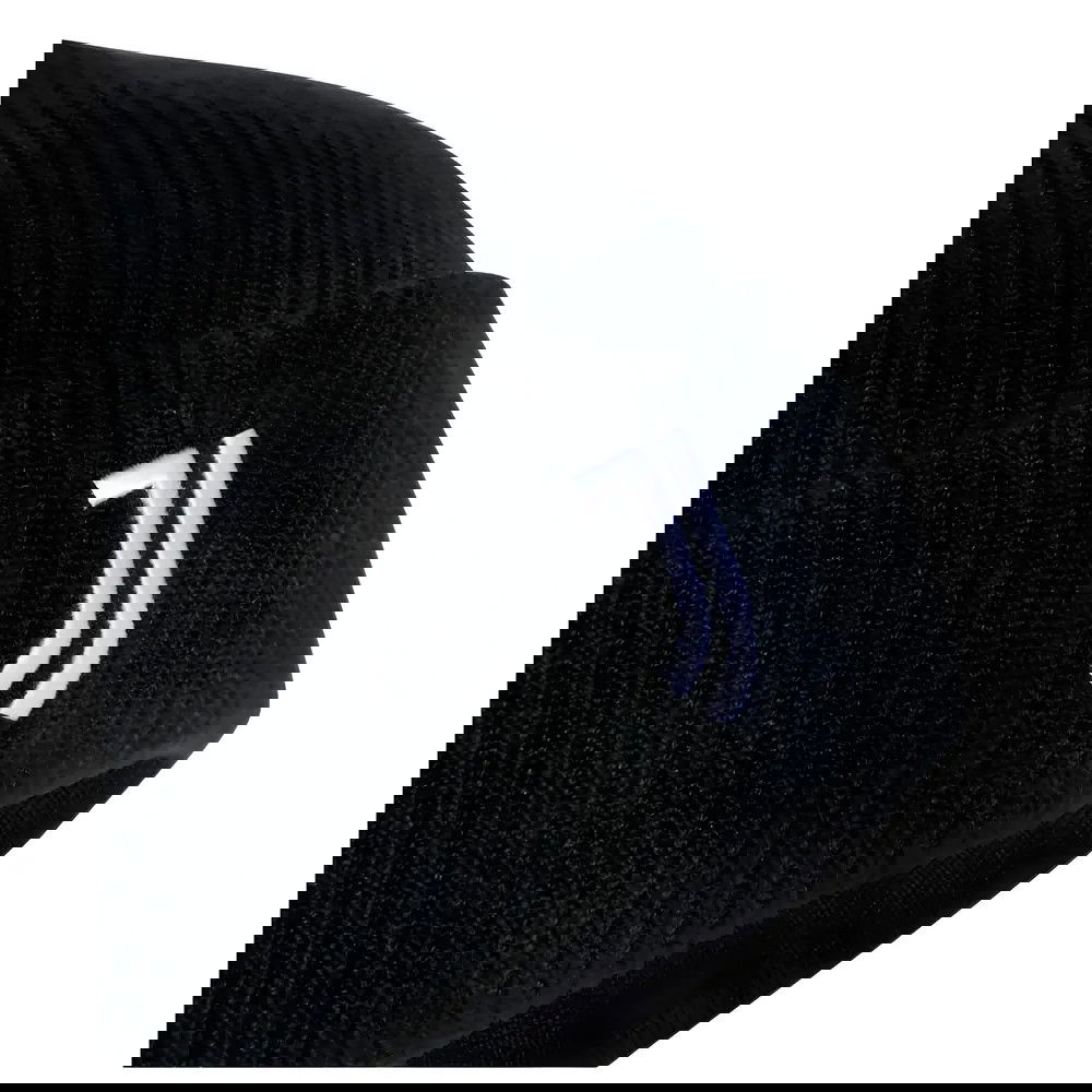 2024-2025 Juventus Woolie Hat (Black)
