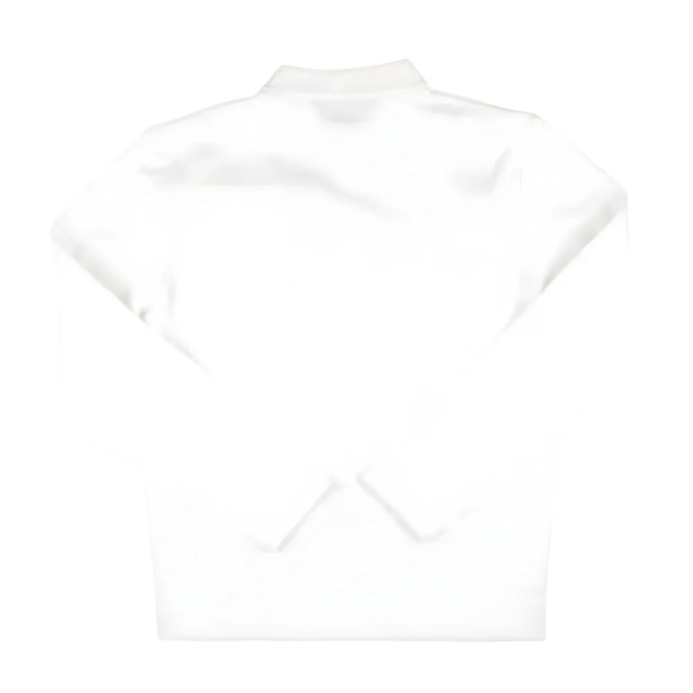 2022-2023 Cameroon 1/4 Zip Training Top (White)