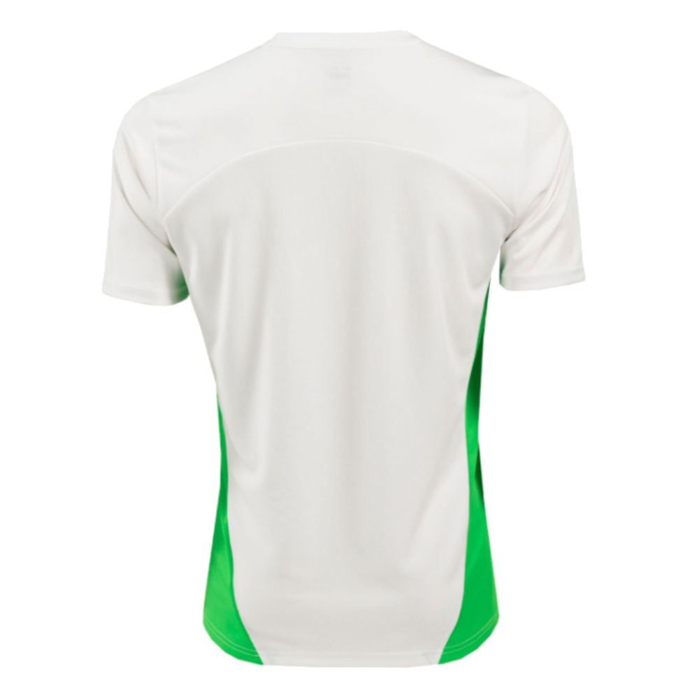 2024-2025 PSV Eindhoven Training Shirt (White) (Tillman 7)