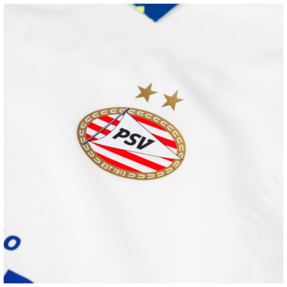 2024-2025 PSV Eindhoven Third Shirt (Kids) (Tillman 7)