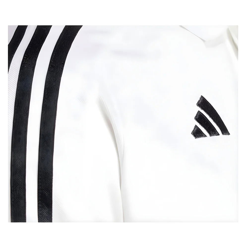 2024-2025 Juventus DNA Polo Shirt (White)