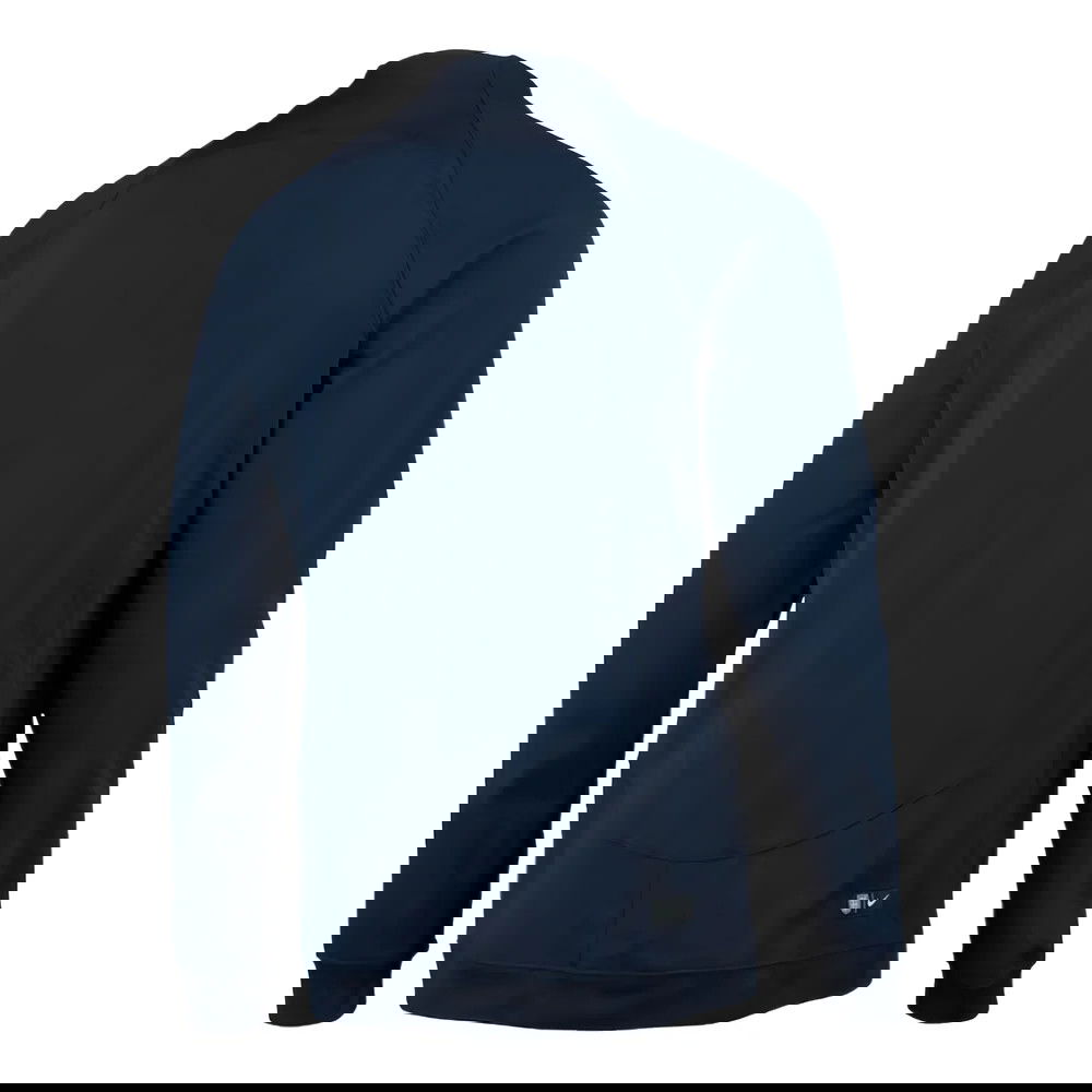 2024-2025 England Academy Pro Anthem Jacket (Navy)