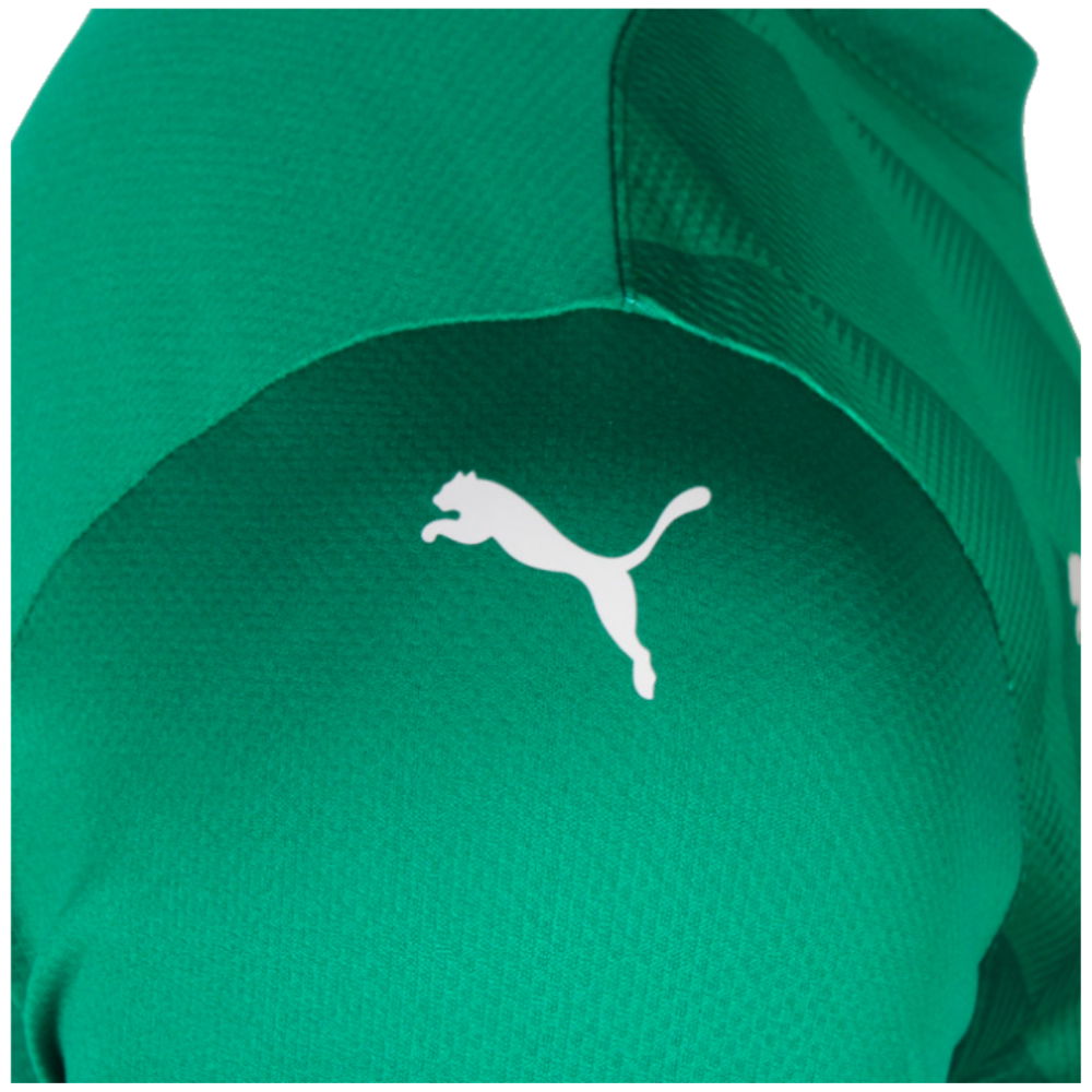 2024-2025 Plymouth Argyle Home Shirt (Houghton 4)