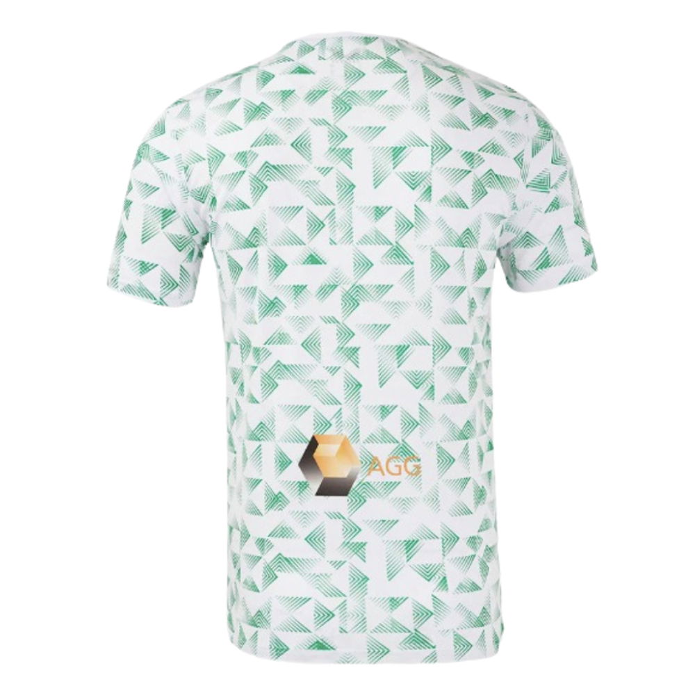 2024-2025 Mansfield Town Away Shirt