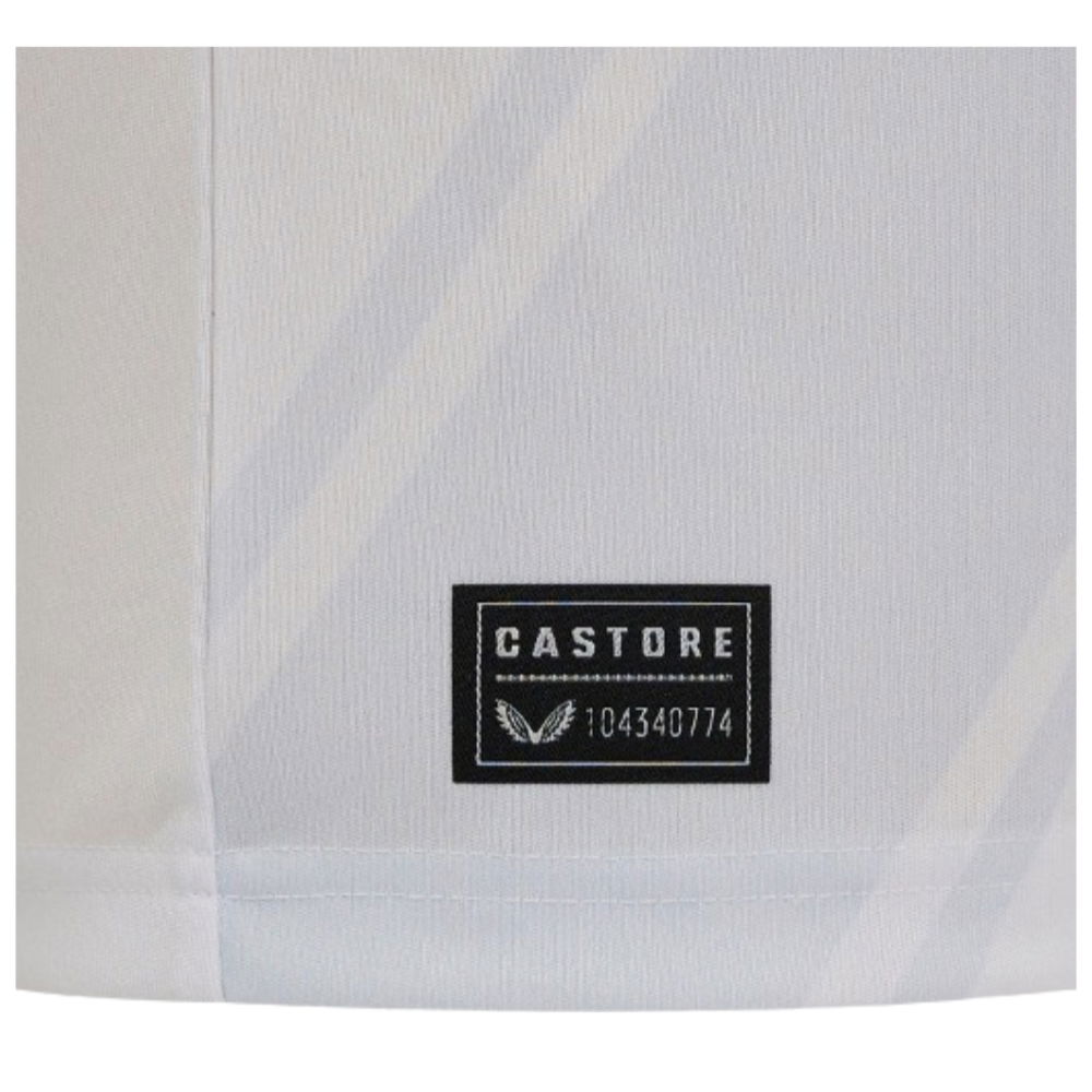 2024-2025 Preston Home Shirt (Kids) (Greenwood 20)