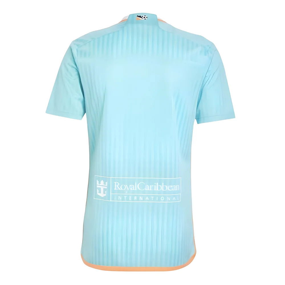 2024-2025 Inter Miami Third Shirt