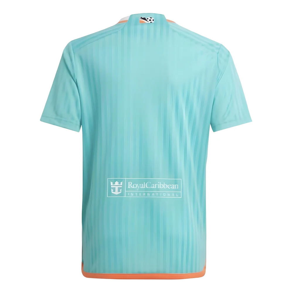 2024-2025 Inter Miami Third Shirt (Kids) (Your Name)