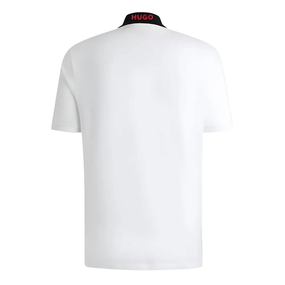 2024 Visa Cash App RB Essential Polo (White)