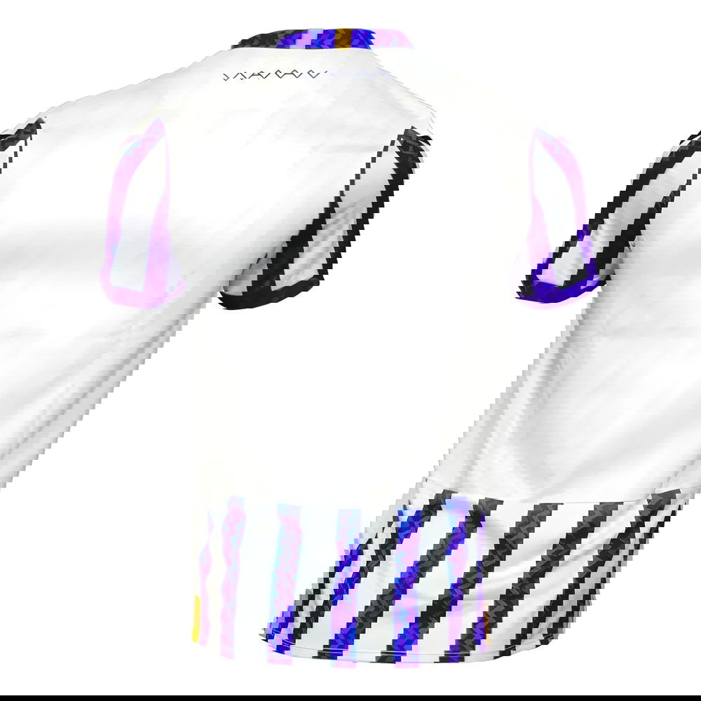 2024-2025 Sheffield Wednesday Home Shirt (Kids)