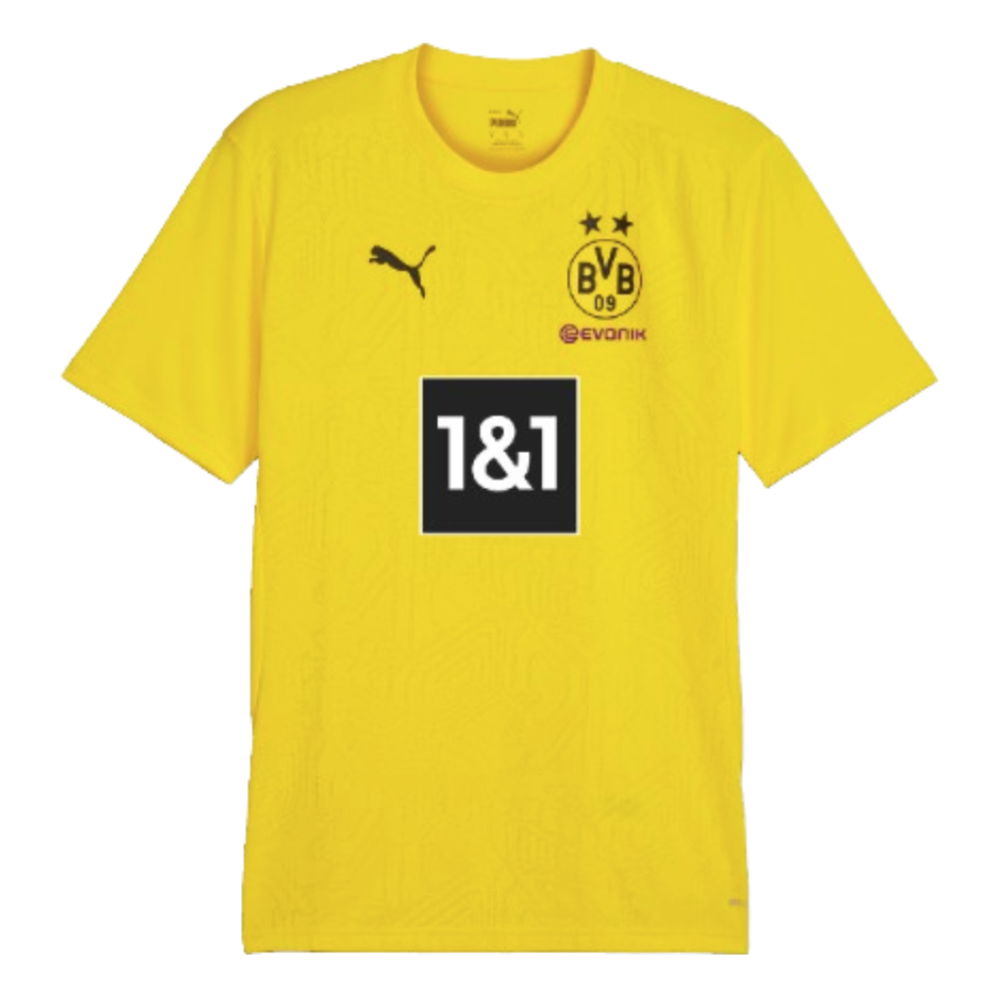 2024-2025 Borussia Dortmund Training Shirt (Yellow) (Watjen 38)