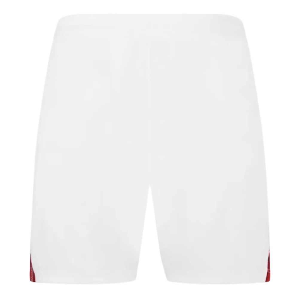 2024-2025 Charlton Athletic Home Shorts (White)