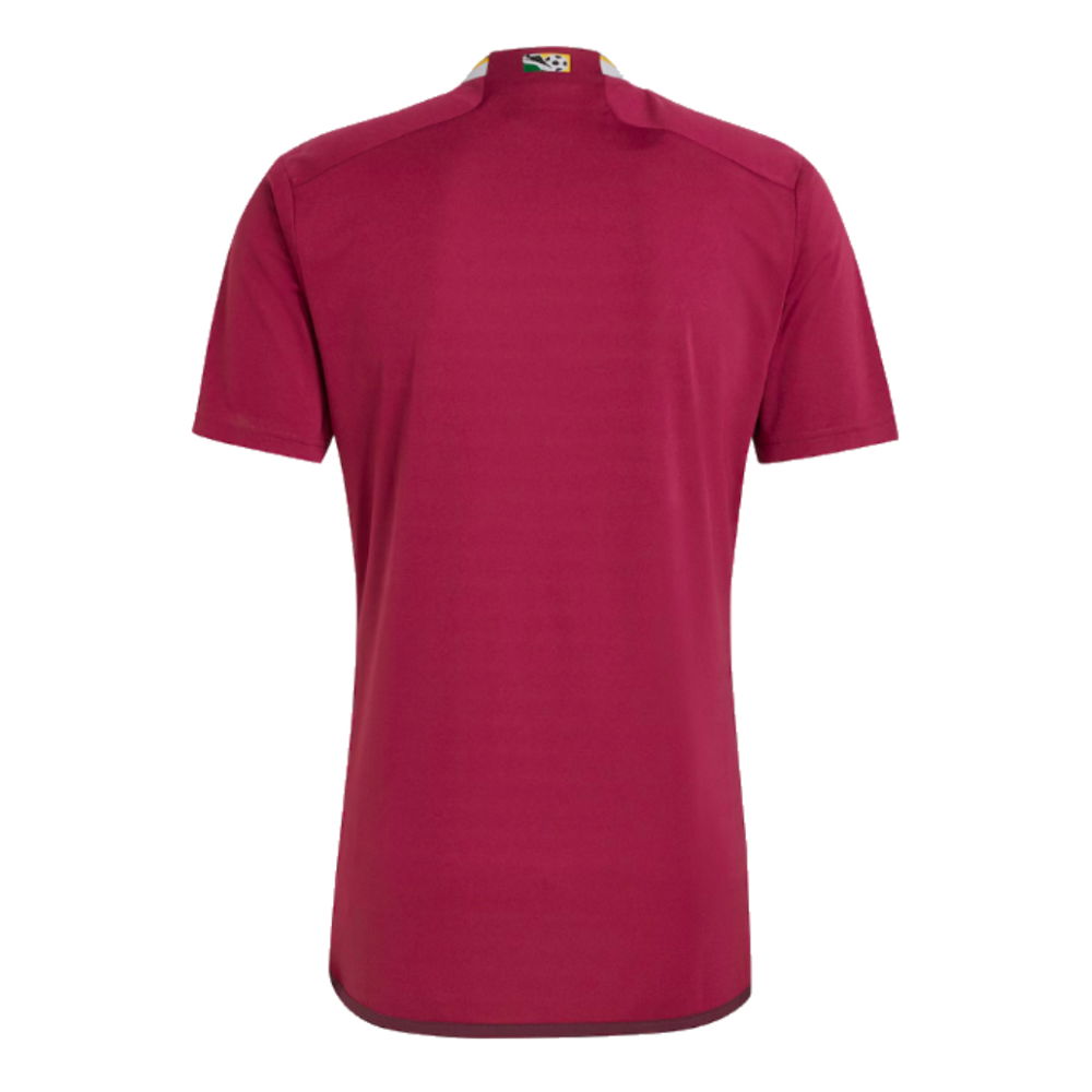 2024-2025 Portland Timbers Third Shirt