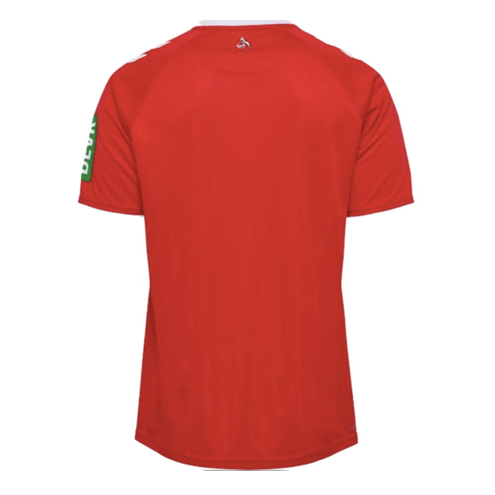 2024-2025 FC Koln Away Shirt
