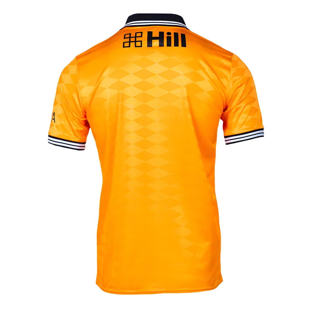 2024-2025 Cambridge United Home Shirt