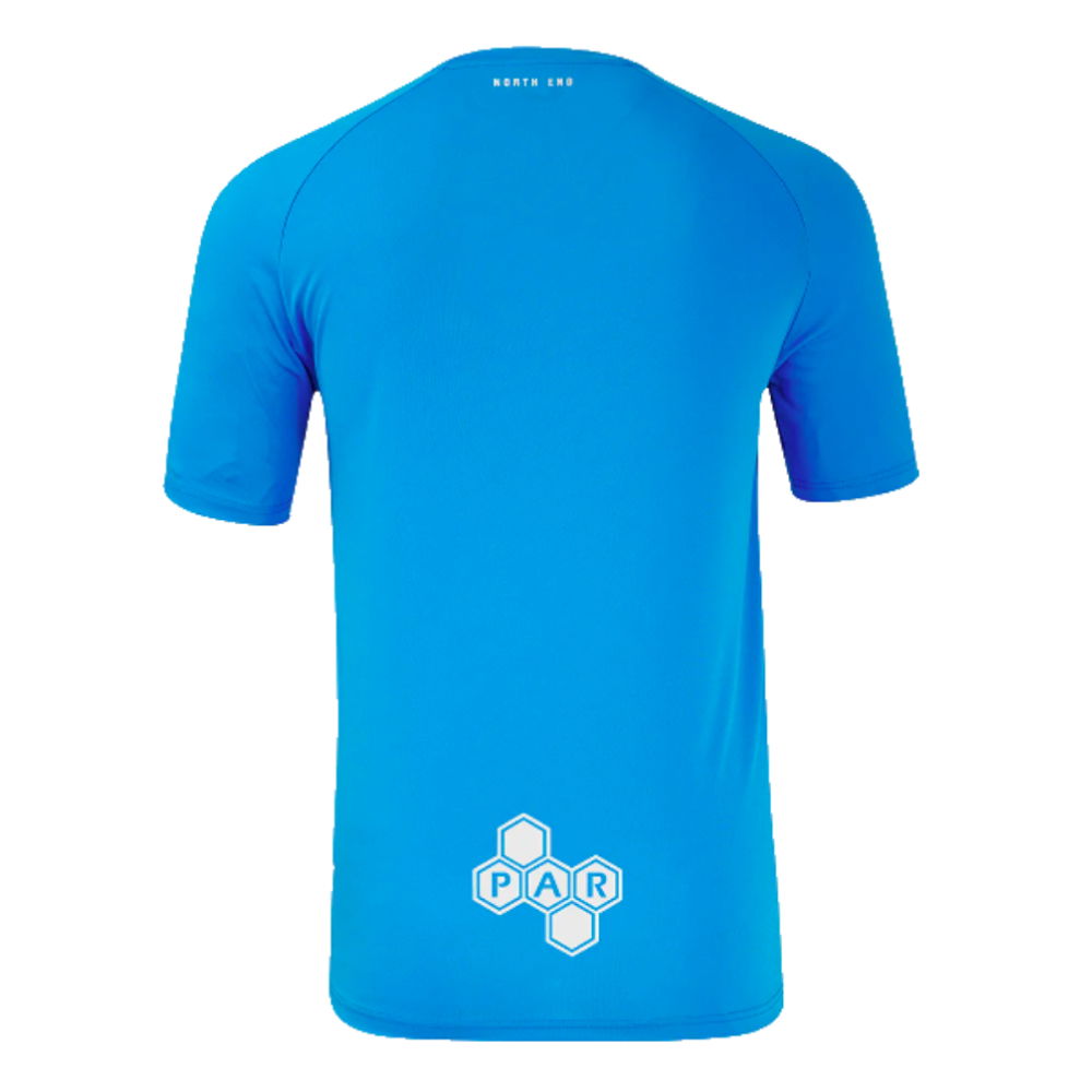 2024-2025 Preston North End Away Shirt (Brady 11)