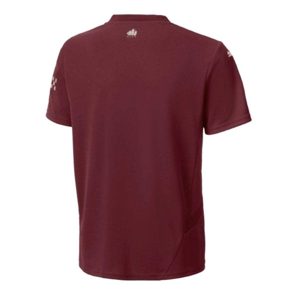2024-2025 Man City Third Mini Kit (Haaland 9)