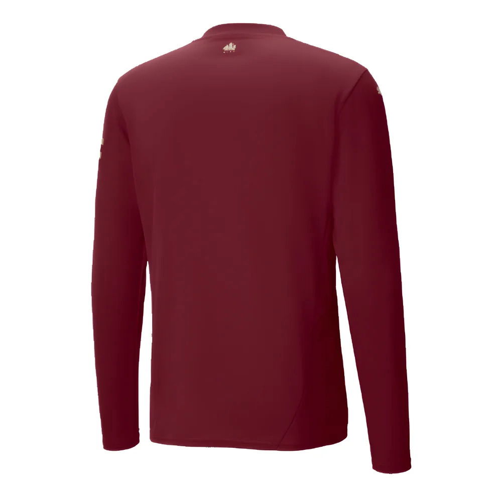 2024-2025 Man City Third Long Sleeve Shirt (Toure Yaya 42)