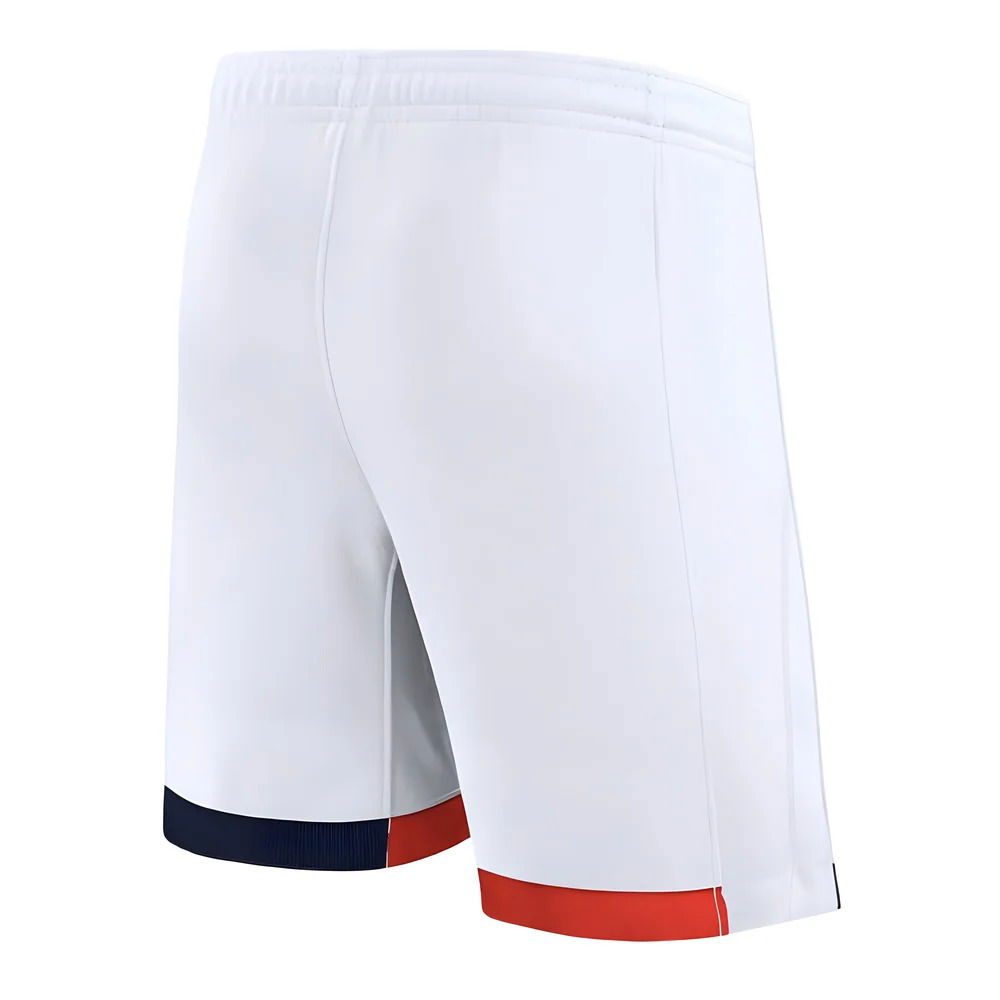 2024-2025 PSG Away Shorts (White) - Kids