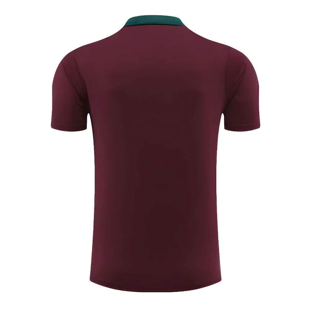 2024-2025 PSG Dri-FIT Strike Training Shirt (Bordeaux)