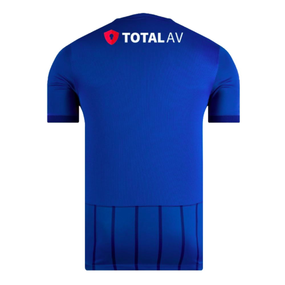 2024-2025 Portsmouth Home Shirt (Kids)