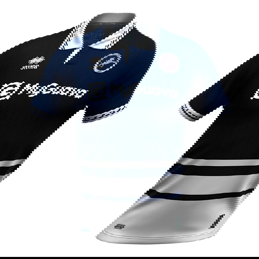 2024-2025 Millwall Home Shirt (Cahill 7)