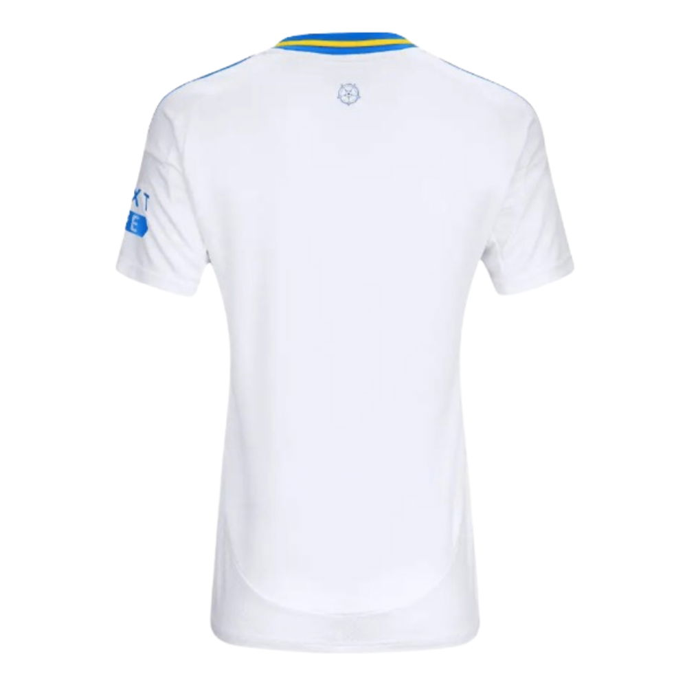 2024-2025 Leeds United Home Shirt (Womens) (Struijk 5)
