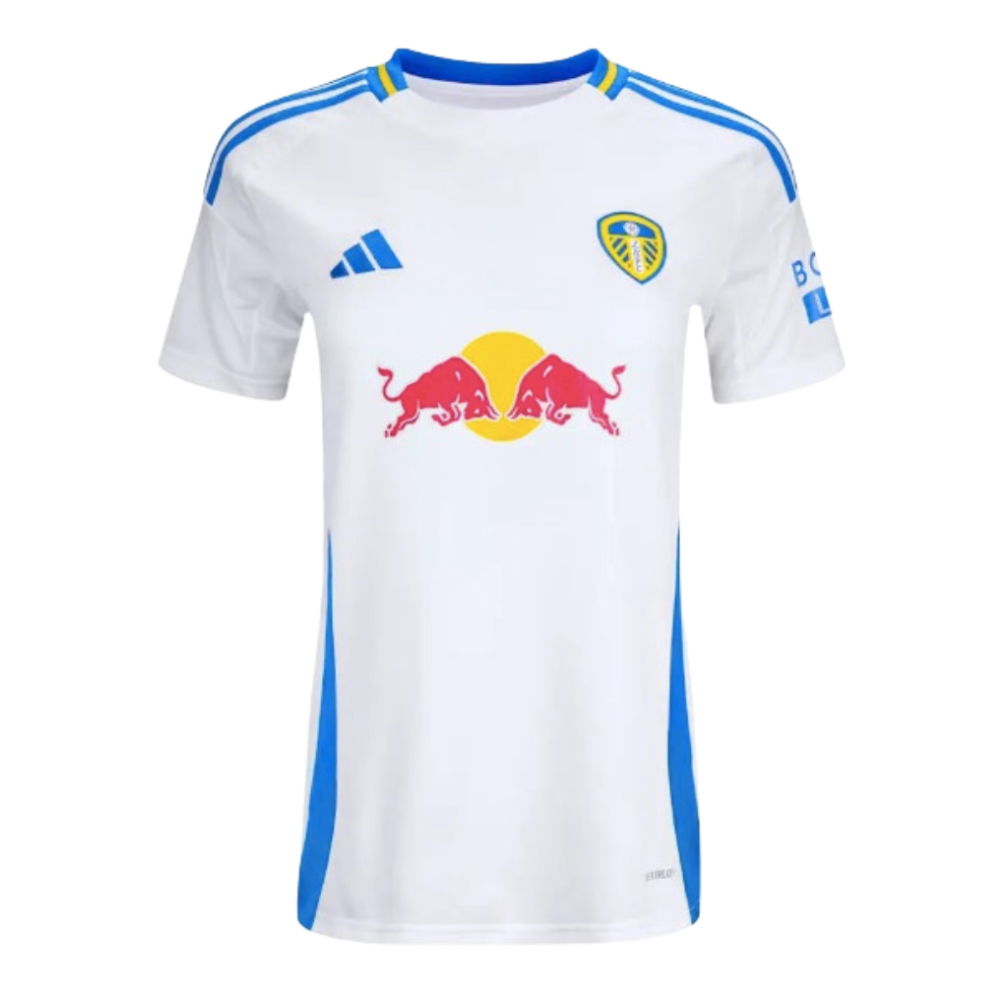 2024-2025 Leeds United Home Shirt (Womens) (Struijk 5)