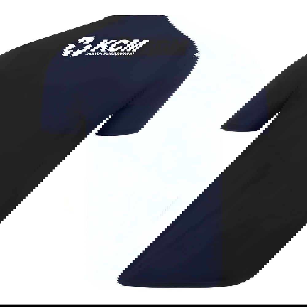 2024-2025 Rotherham United Away Shirt