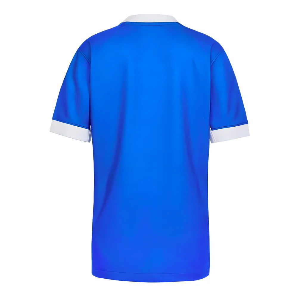 2024-2025 Birmingham City Home Shirt (Kids) (Your Name)