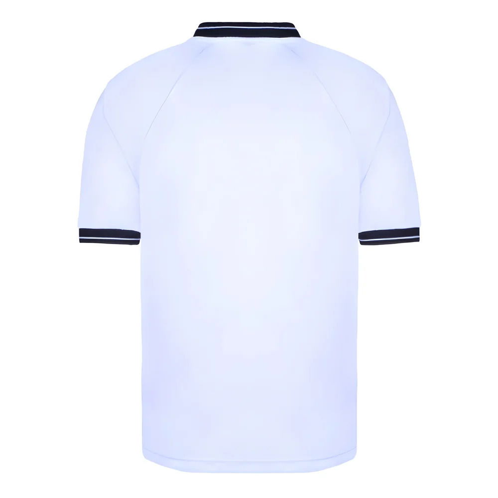 Derby County 2002 Home Retro Shirt