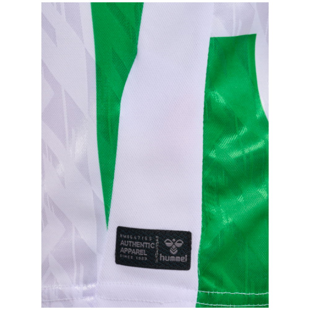2024-2025 Real Betis Home Shirt (Johnny 4)