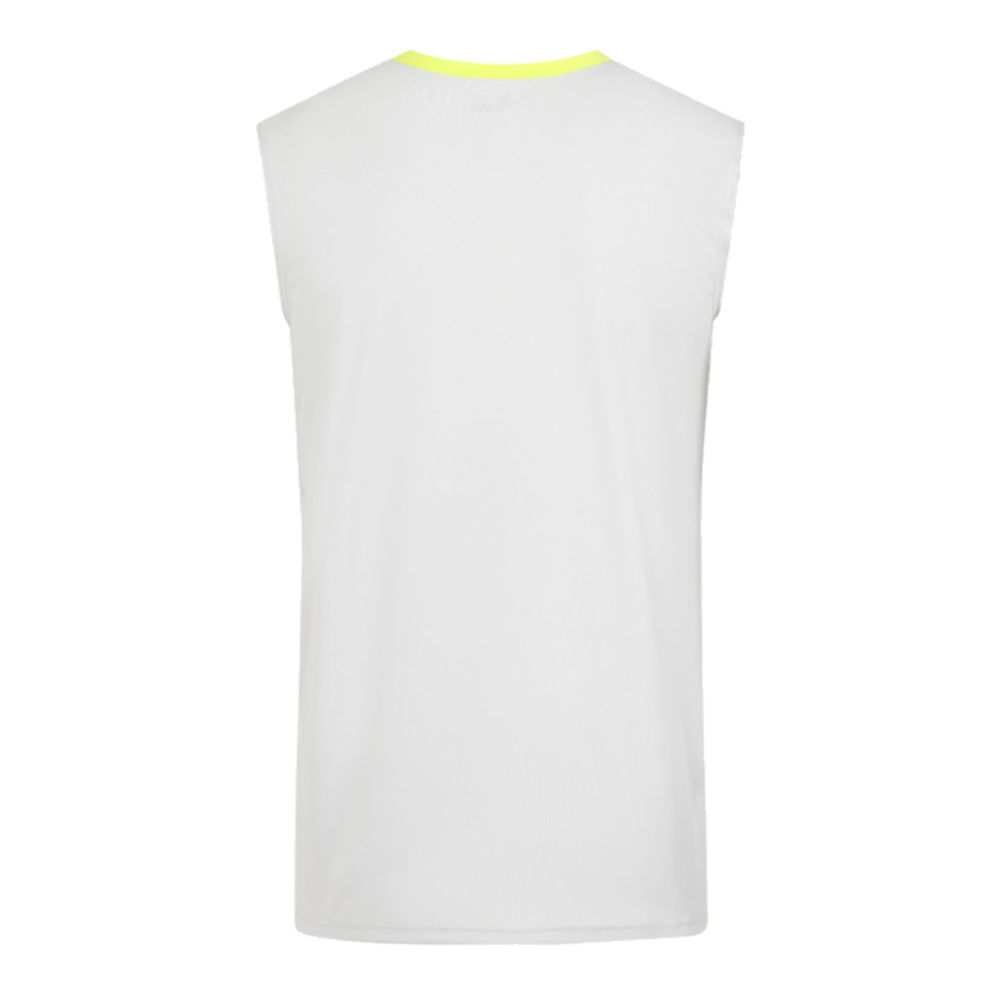 2024-2025 Wolves Players Training Vest (Grey) (Doyle 20)