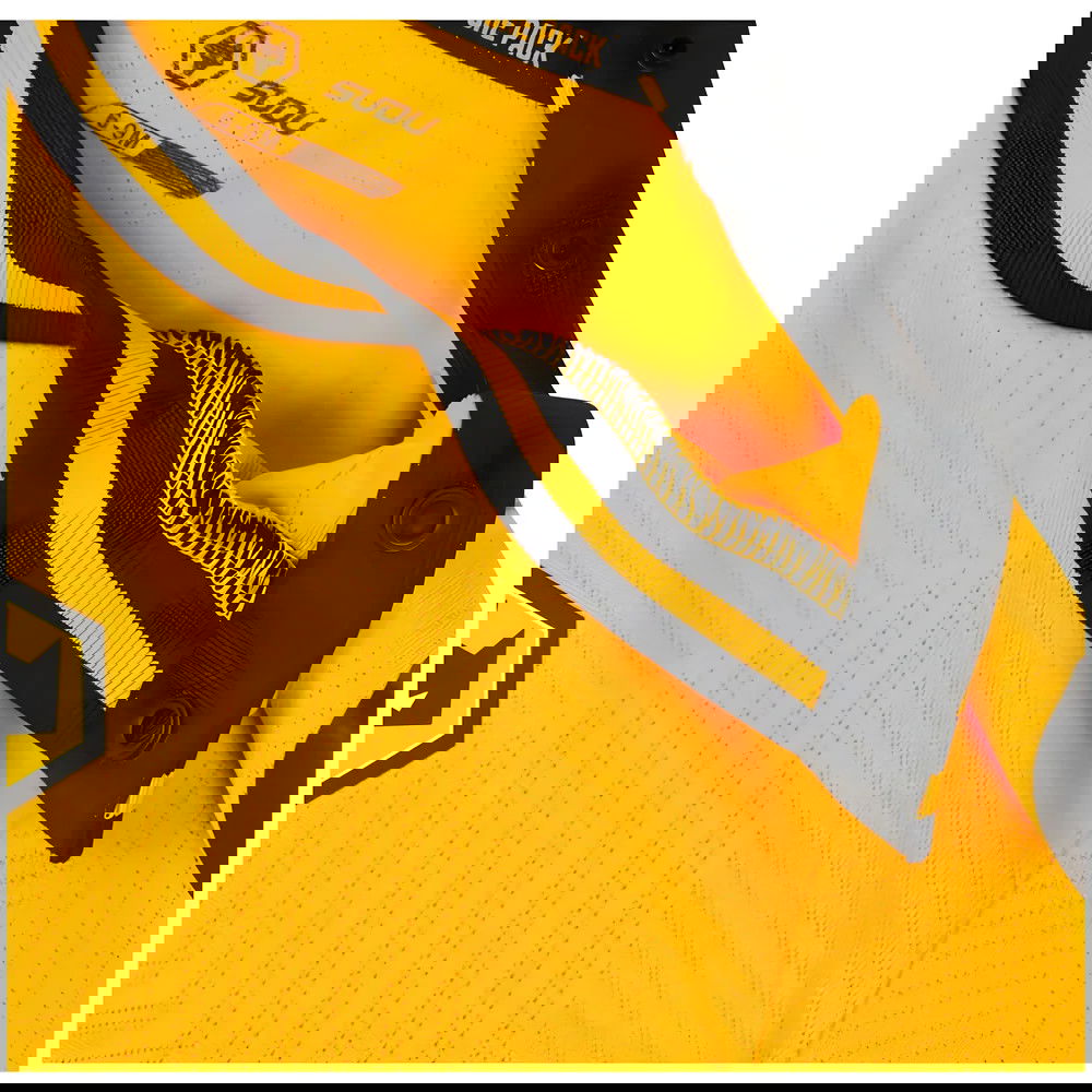 Wolves 2024-2025 Home Baby Kit