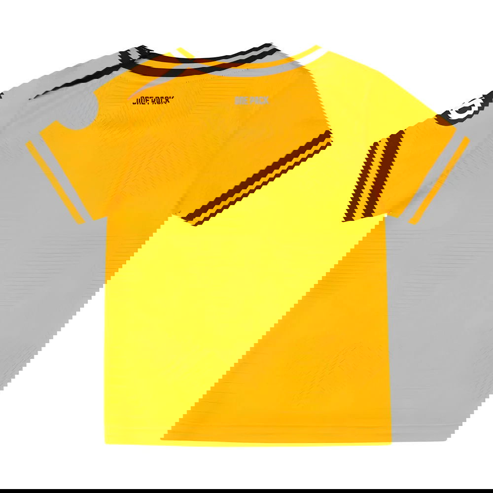 Wolves 2024-2025 Home Baby Kit