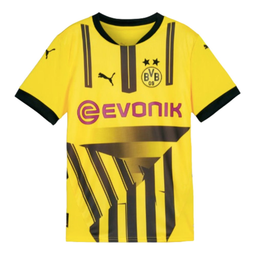 2024-2025 Borussia Dortmund Cup Shirt (Kids) (Watjen 38)